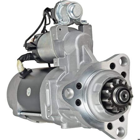 Db Electrical Starter For Cummins 3103916, 5284085, Lester 6837, Delco 61003202 410-12312
